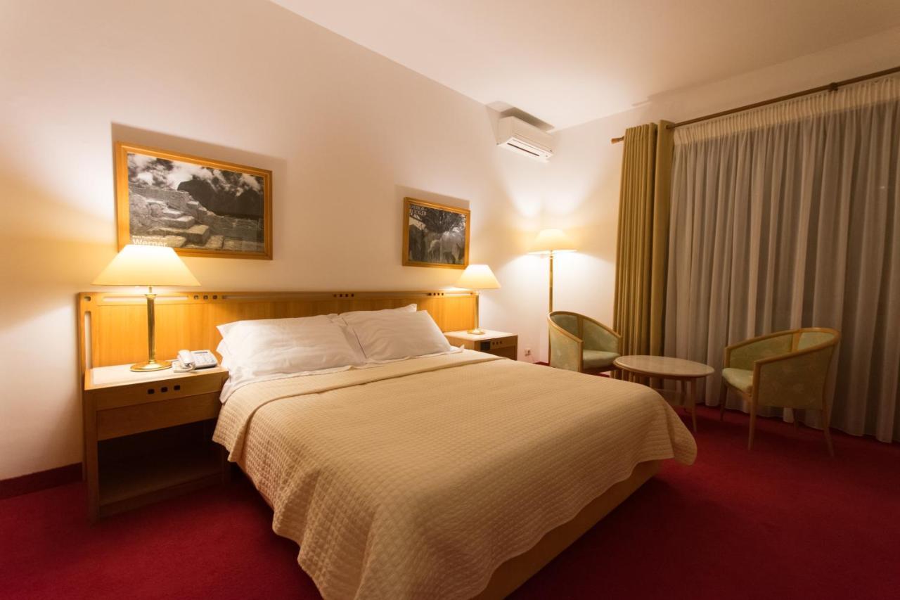 Chateau Linza Resort Τίρανα Εξωτερικό φωτογραφία