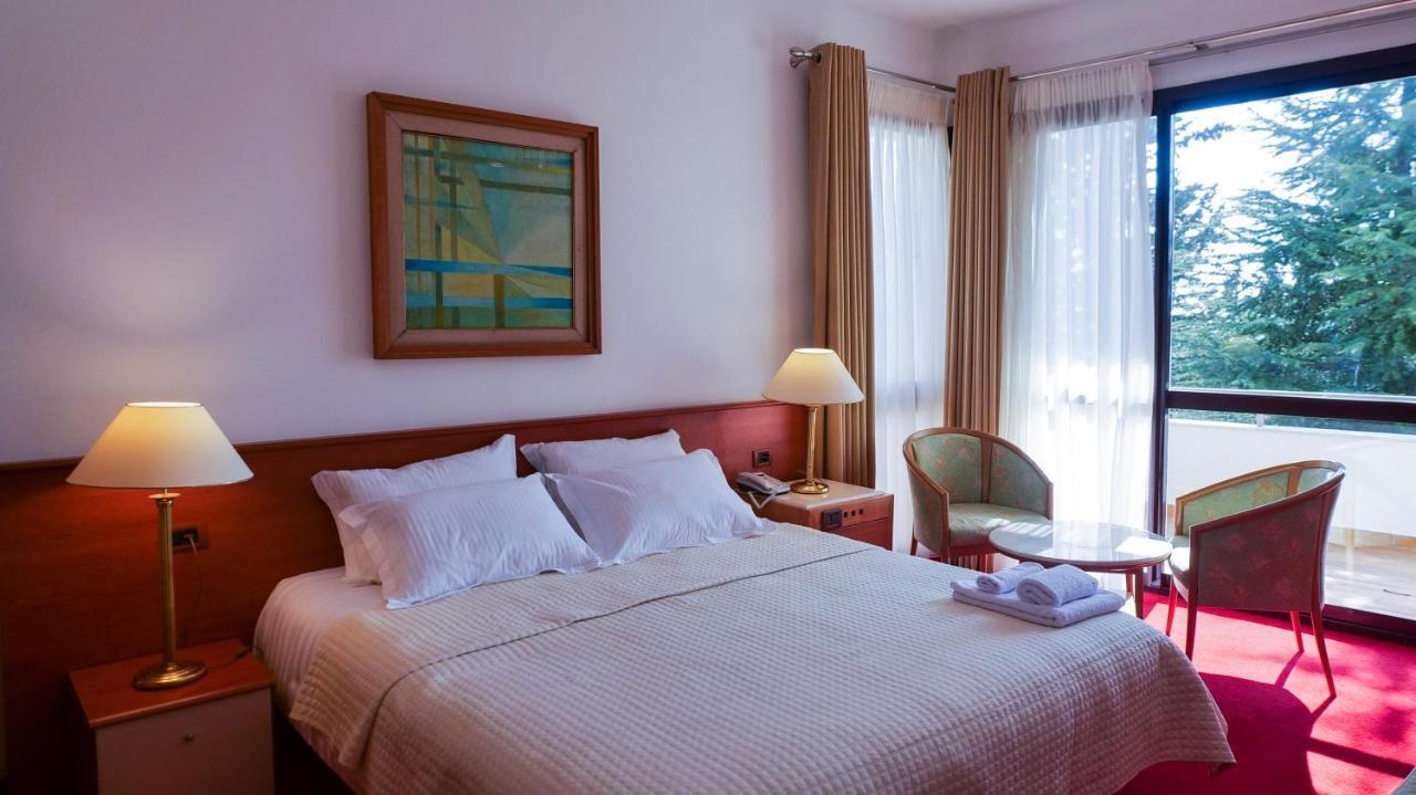 Chateau Linza Resort Τίρανα Εξωτερικό φωτογραφία