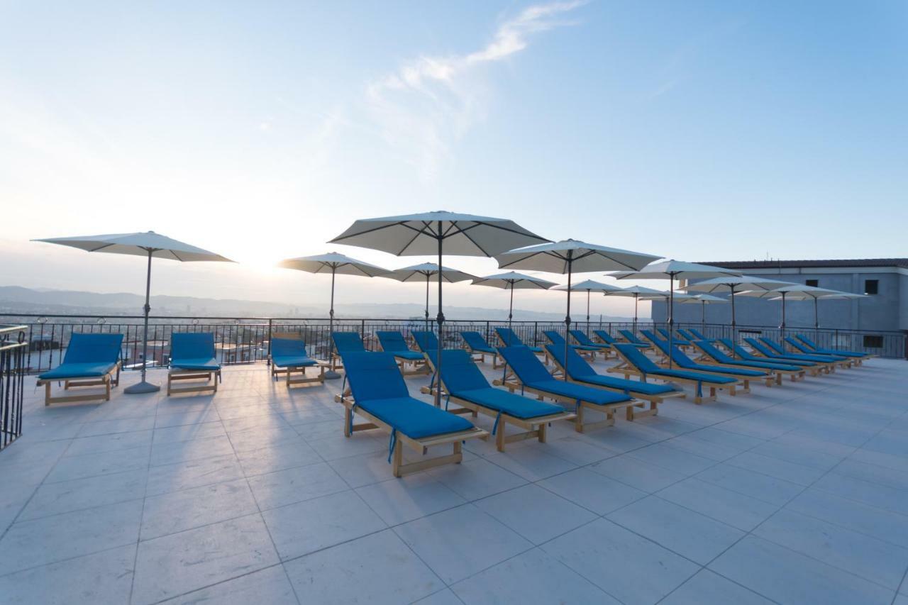 Chateau Linza Resort Τίρανα Εξωτερικό φωτογραφία