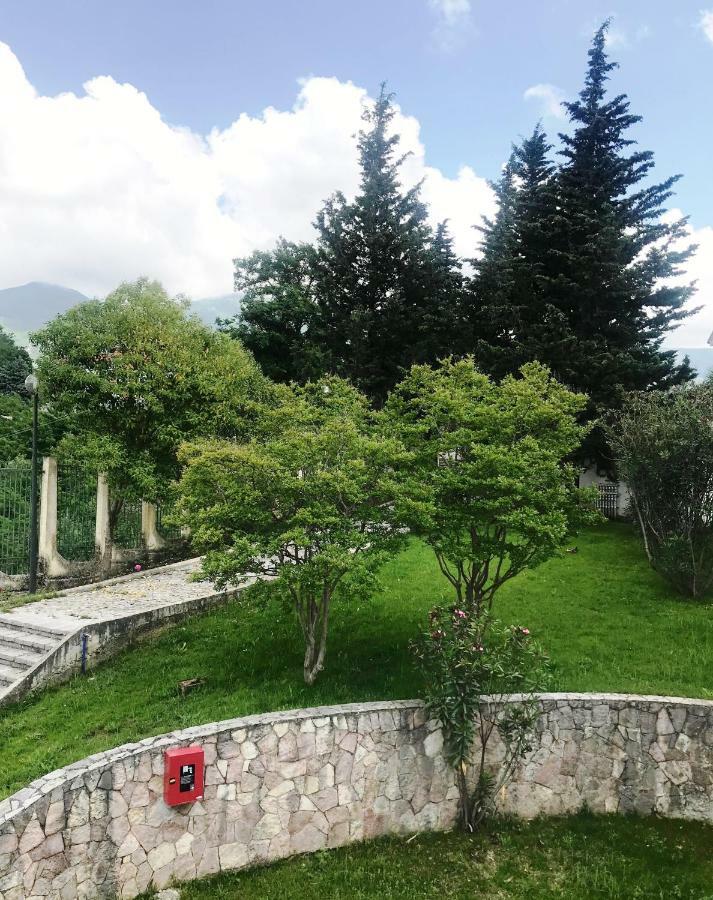 Chateau Linza Resort Τίρανα Εξωτερικό φωτογραφία