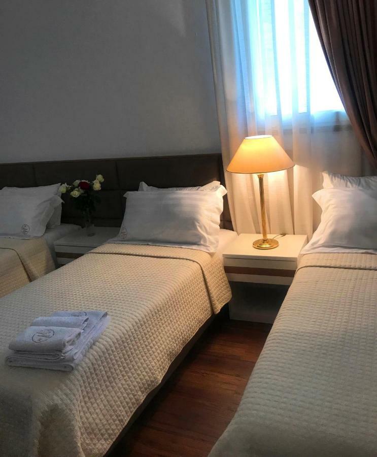 Chateau Linza Resort Τίρανα Εξωτερικό φωτογραφία