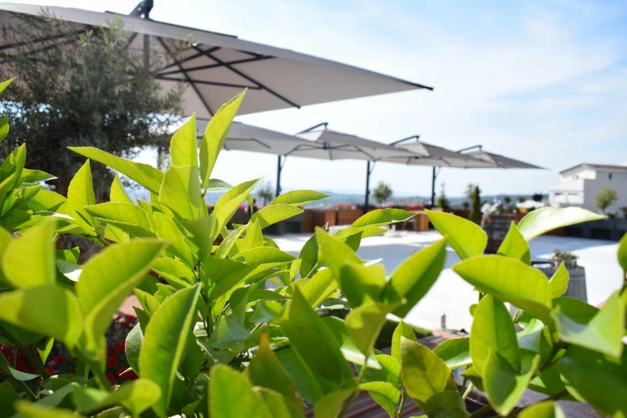 Chateau Linza Resort Τίρανα Εξωτερικό φωτογραφία